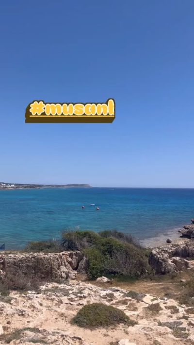 Sunprime Ayia Napa Suites — фото погоды в мае (2026-05-09)