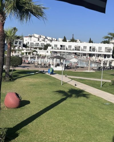 Sunprime Ayia Napa Suites — фото погоды в июне (2026-06-02)