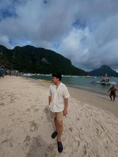 El Nido Beach, Palawan в сентябре — фото погоды (2025-09-01)