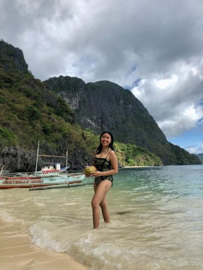 El Nido Beach, Palawan в сентябре — фото погоды (2025-09-10)