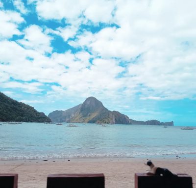 El Nido Beach, Palawan в январе — фото погоды (2026-01-24)