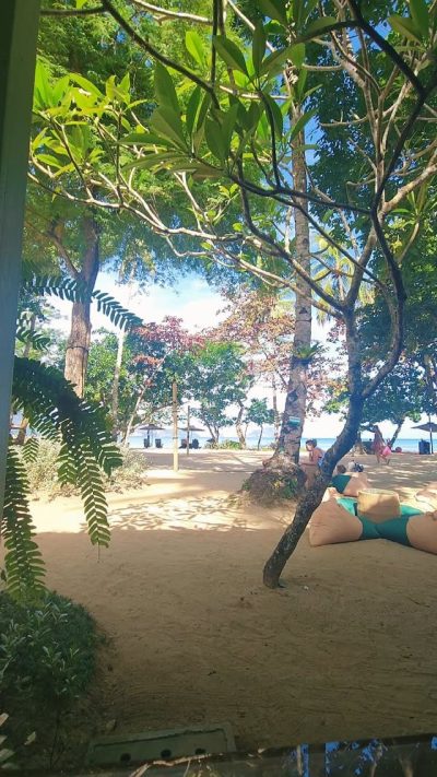 El Nido Beach, Palawan в феврале — фото погоды (2026-02-15)