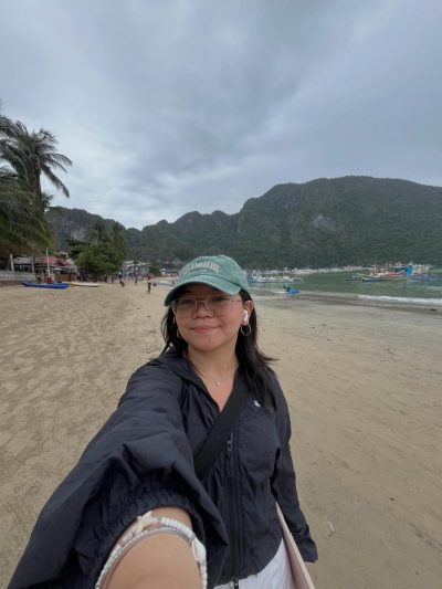 El Nido Beach, Palawan в феврале — фото погоды (2026-02-28)