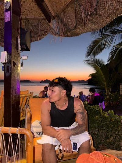 El Nido Beach, Palawan в апреле — фото погоды (2026-04-06)
