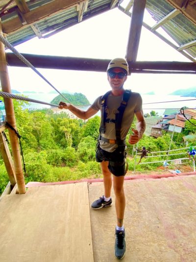 El Nido Beach, Palawan в июне — фото погоды (2026-06-15)