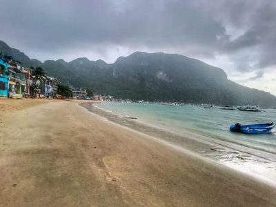 El Nido Beach, Palawan в июне — фото погоды (2026-06-20)