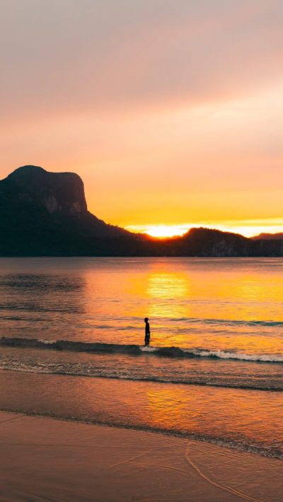 El Nido Beach, Palawan в июле — фото погоды (2026-07-03)