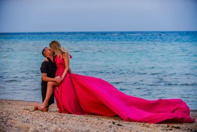 Marsa Alam в сентябре — фото погоды (2025-09-25)