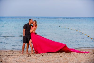 Marsa Alam в сентябре — фото погоды (2025-09-25)