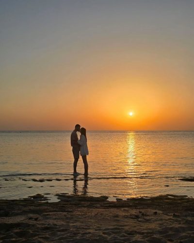 Marsa Alam в сентябре — фото погоды (2025-09-30)