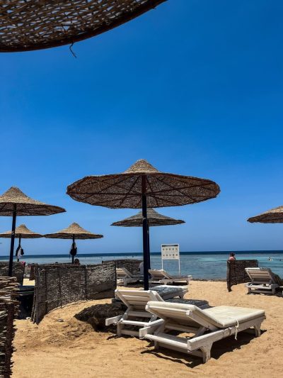 Marsa Alam в ноябре — фото погоды (2025-11-15)