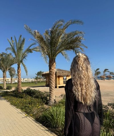 Marsa Alam в декабре — фото погоды (2025-12-26)