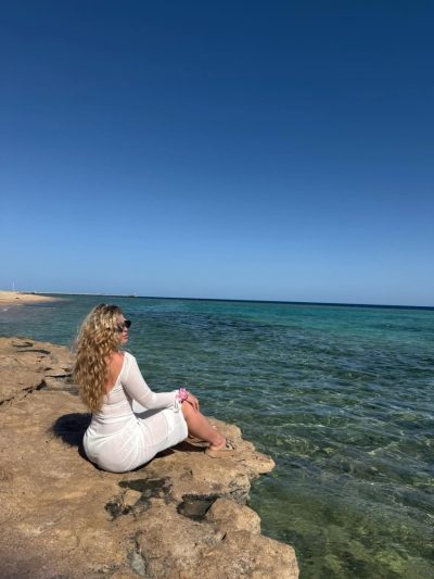 Marsa Alam в декабре — фото погоды (2025-12-29)