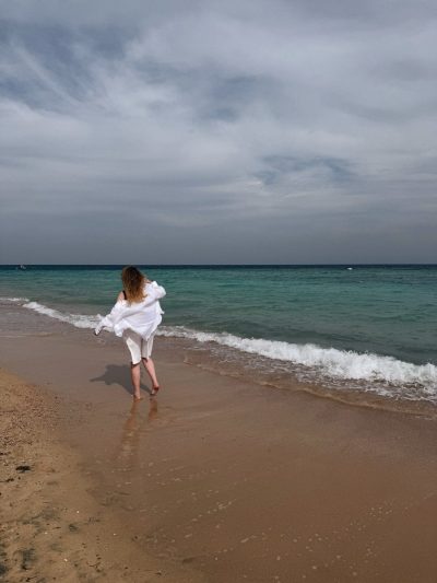 Marsa Alam в январе — фото погоды (2026-01-13)