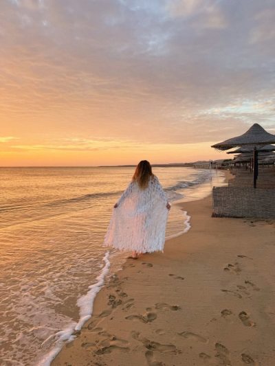 Marsa Alam в январе — фото погоды (2026-01-17)