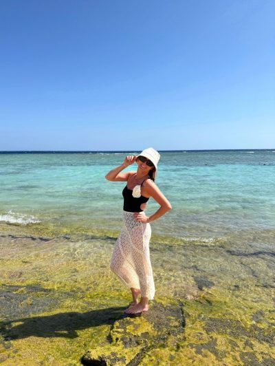 Marsa Alam в феврале — фото погоды (2026-02-28)