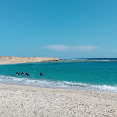 Marsa Alam в марте — фото погоды (2026-03-16)
