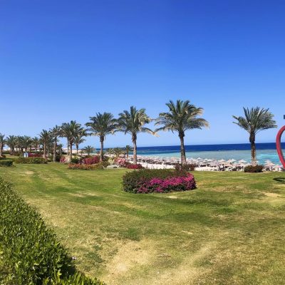 Marsa Alam в марте — фото погоды (2026-03-22)