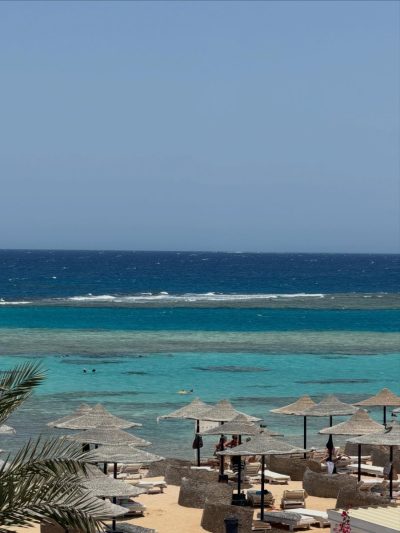 Marsa Alam в мае — фото погоды (2026-05-30)
