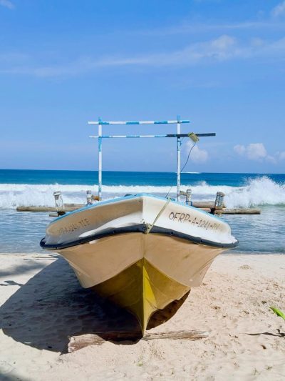 Mawella Beach в сентябре — фото погоды (2025-09-04)