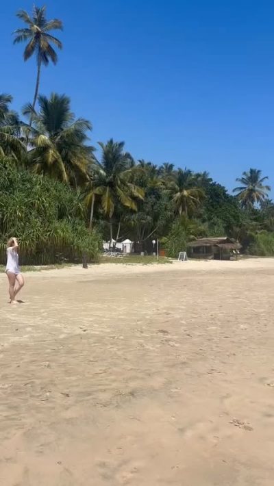 Mawella Beach в июне — фото погоды (2026-06-02)