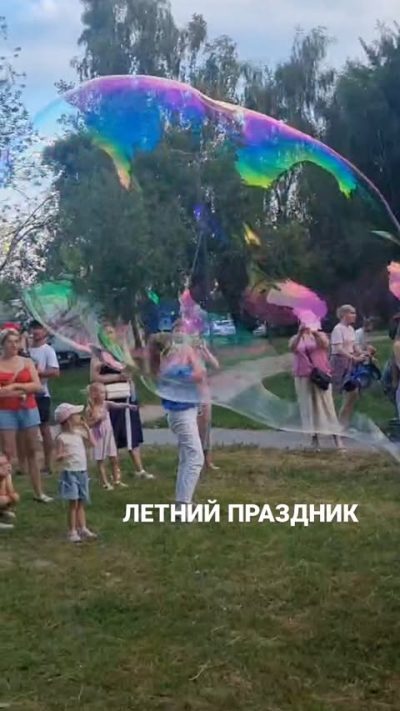 Kaliningrad Central Park в июле — фото погоды (2026-07-06)