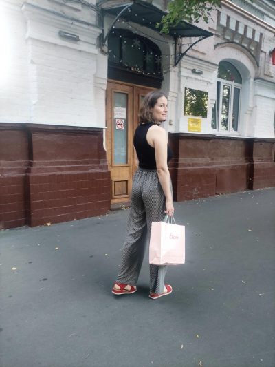 Москва в августе — фото погоды (2025-08-31)