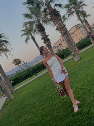 Konaklı, Antalya в июле — фото погоды (2026-07-17)
