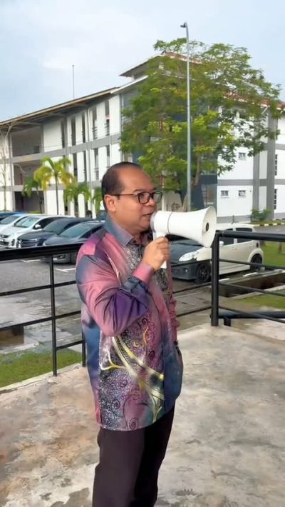 Kolej Profesional Mara Bandar Penawar в июле — фото погоды (2026-07-03)