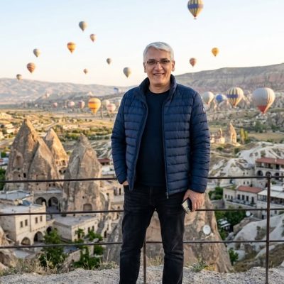Ürgüp/cappadocia в июле — фото погоды (2026-07-17)