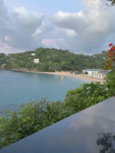Sandals Regency La Toc в июне — фото погоды (2026-06-24)