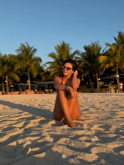 Le Morne BEACH в ноябре — фото погоды (2025-11-28)