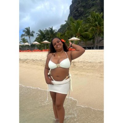 Le Morne BEACH в январе — фото погоды (2026-01-06)