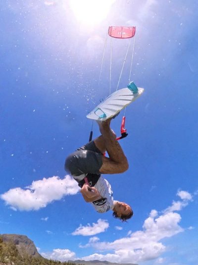 Le Morne BEACH в январе — фото погоды (2026-01-09)
