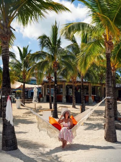 Le Morne BEACH в мае — фото погоды (2026-05-21)