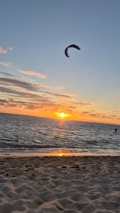 Le Morne BEACH в июне — фото погоды (2026-06-27)