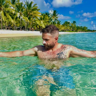 Le Morne BEACH в июне — фото погоды (2026-06-28)