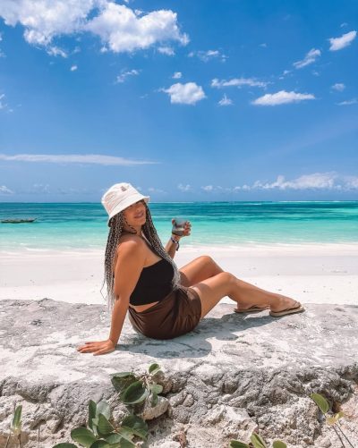 Zanzibar Island в августе — фото погоды (2025-08-31)