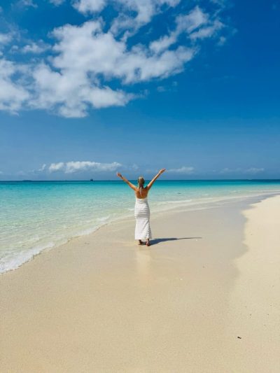 Zanzibar Island в сентябре — фото погоды (2025-09-29)