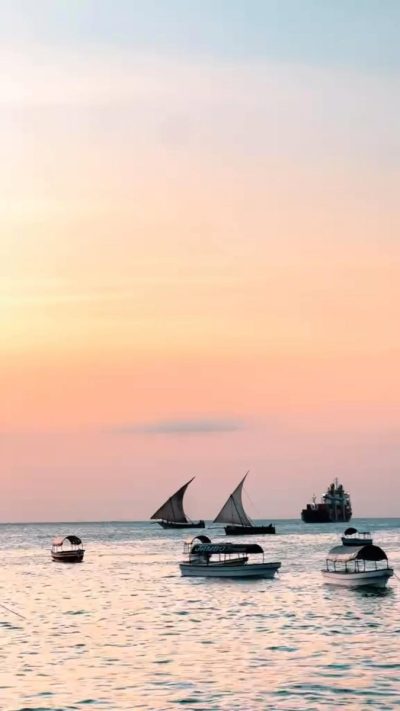 Zanzibar Island в октябре — фото погоды (2025-10-11)