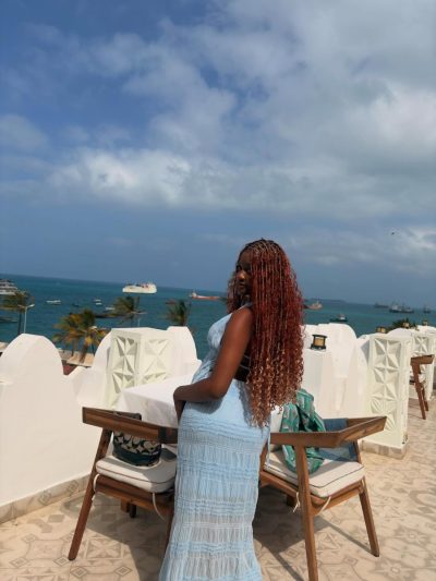 Zanzibar Island в январе — фото погоды (2026-01-25)