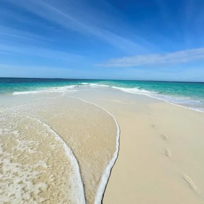 Zanzibar Island в феврале — фото погоды (2026-02-01)
