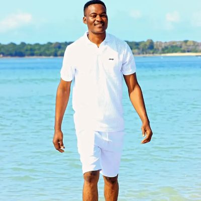 Zanzibar Island в июле — фото погоды (2026-07-08)