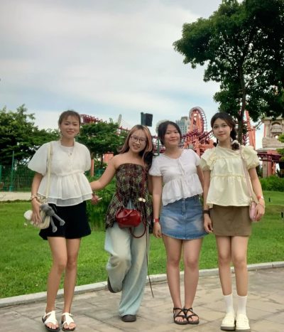 My Khe Beach в августе — фото погоды (2025-08-25)