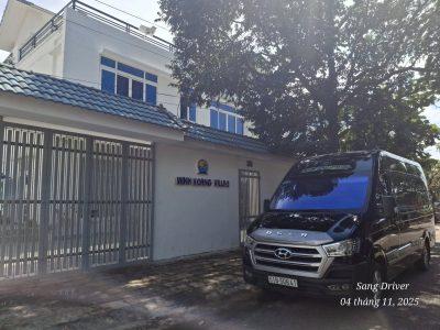 Бариа-Вунгтау в ноябре — фото погоды (2025-11-04)