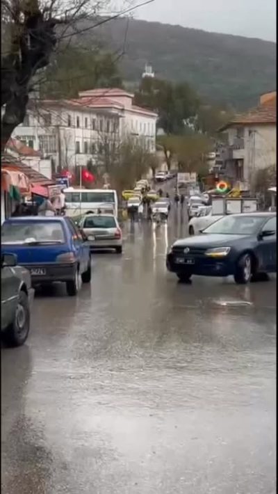 Бизерта в марте — фото погоды (2026-03-15)