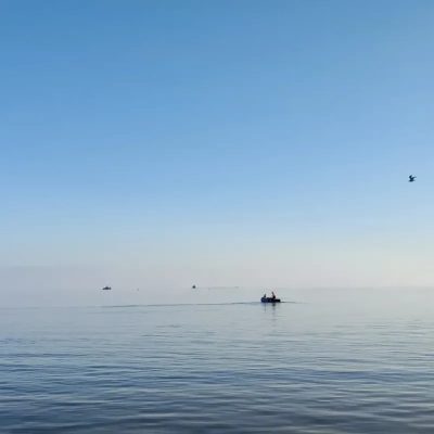 Озеро Ильмень в сентябре — фото погоды (2025-09-08)