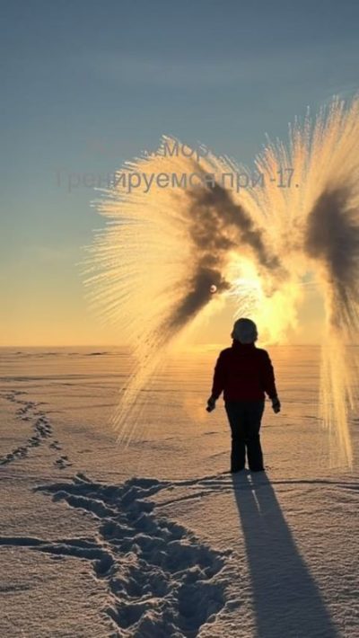 Озеро Ильмень в январе — фото погоды (2026-01-25)