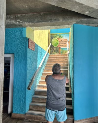 Jimmy Buffett's Margaritaville Caribbean в сентябре — фото погоды (2025-09-11)