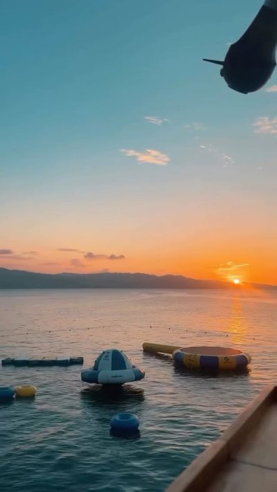 Jimmy Buffett's Margaritaville Caribbean в январе — фото погоды (2026-01-14)